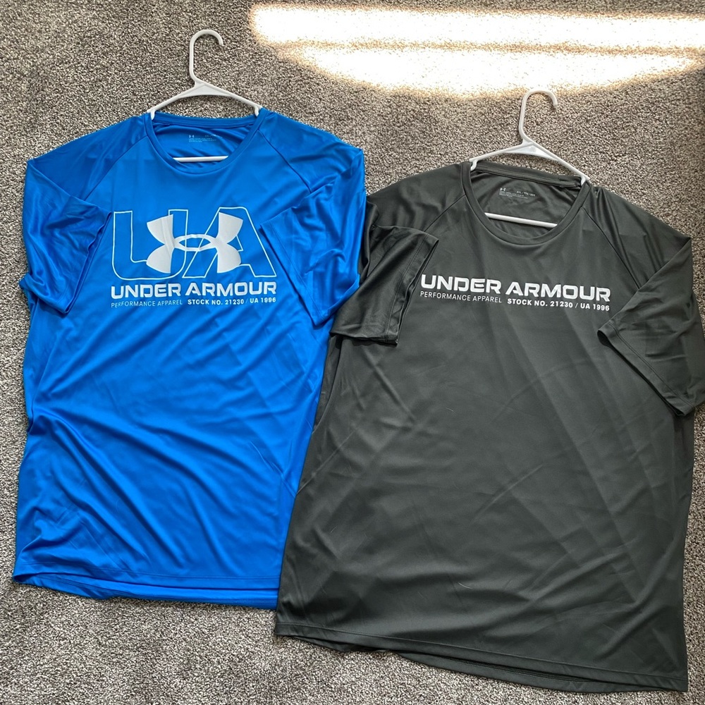 Hurley T-shirts